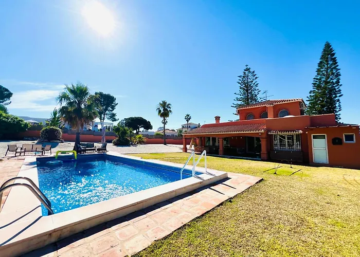 Villa Sol y Luna