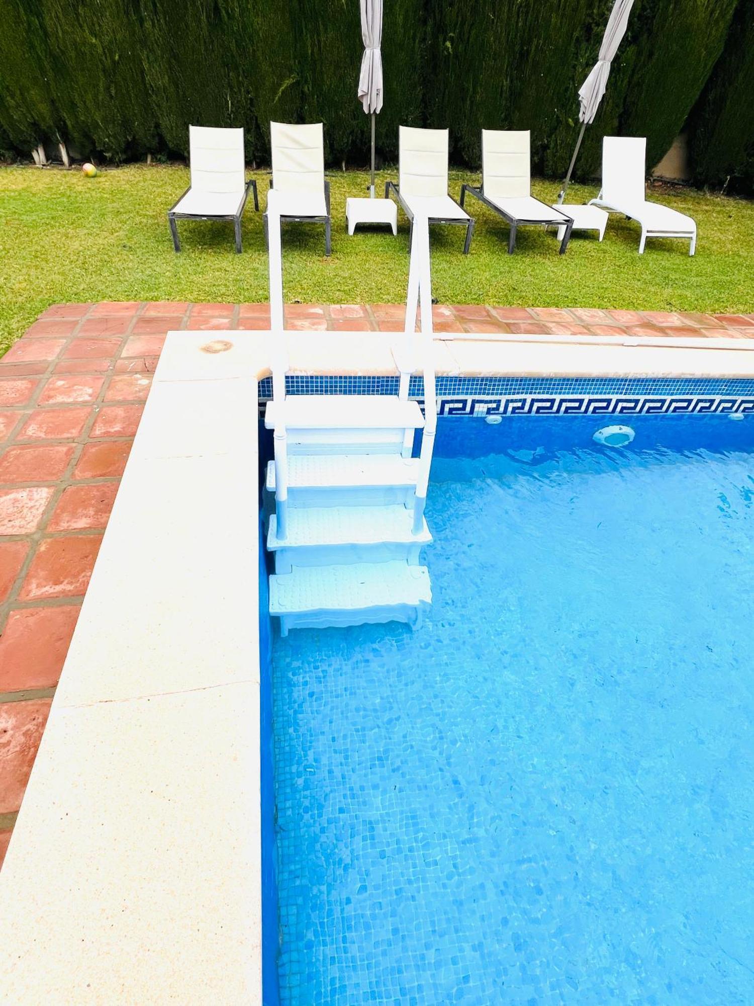 Villa Sol Y Luna Mediterranea