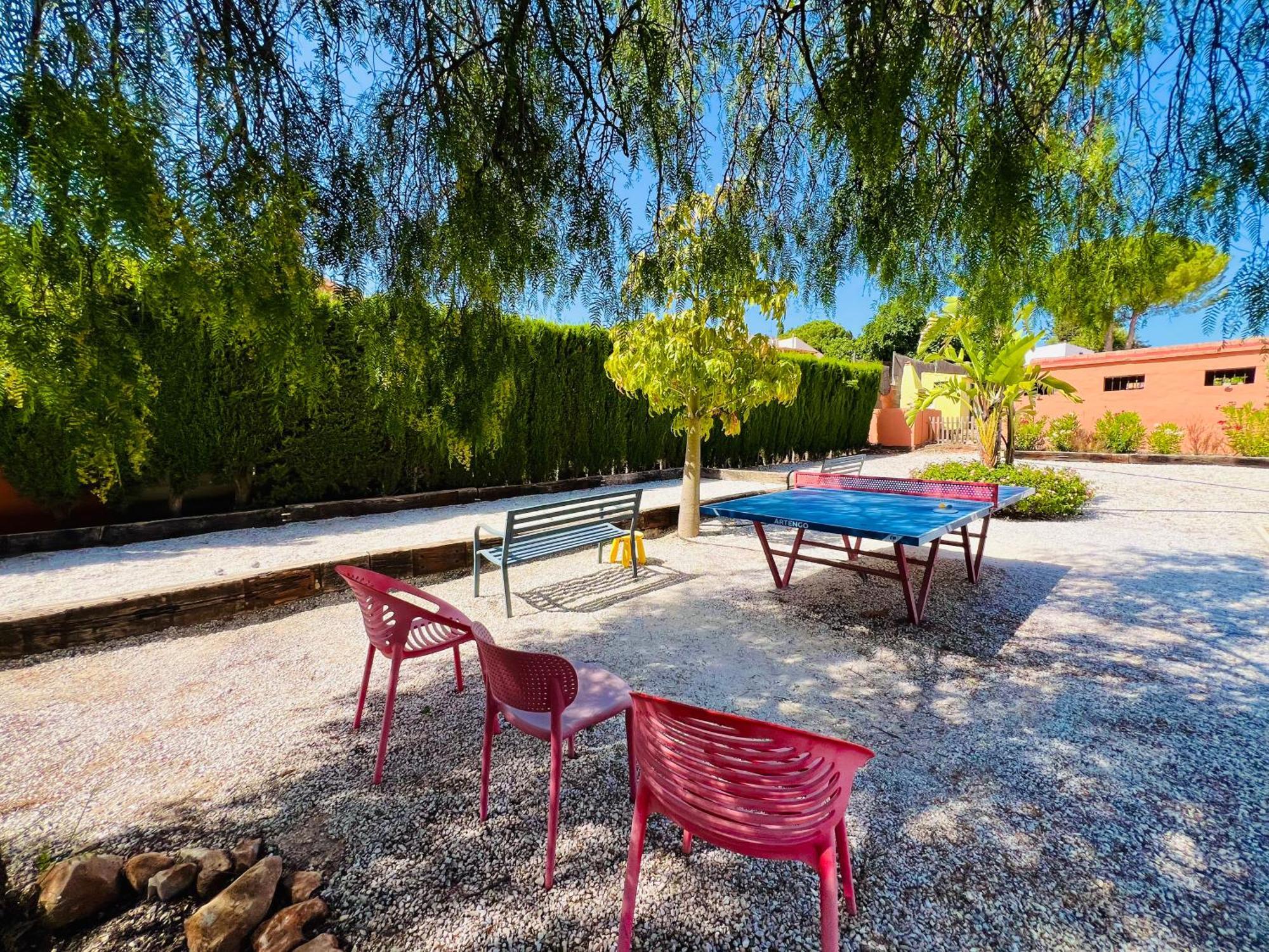 Villa Sol Y Luna